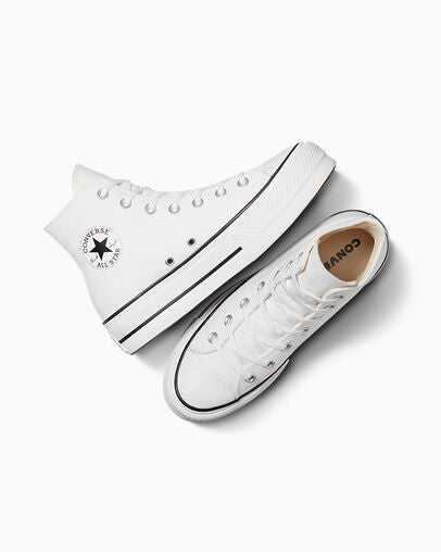 ZAPATILLAS CONVERSE CHUCK TAYLOR ALL STAR PLATFORM