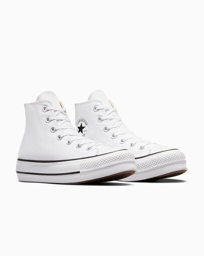 ZAPATILLAS CONVERSE CHUCK TAYLOR ALL STAR PLATFORM