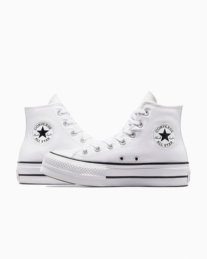 ZAPATILLAS CONVERSE CHUCK TAYLOR ALL STAR PLATFORM