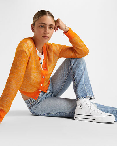 ZAPATILLAS CONVERSE CHUCK TAYLOR ALL STAR PLATFORM