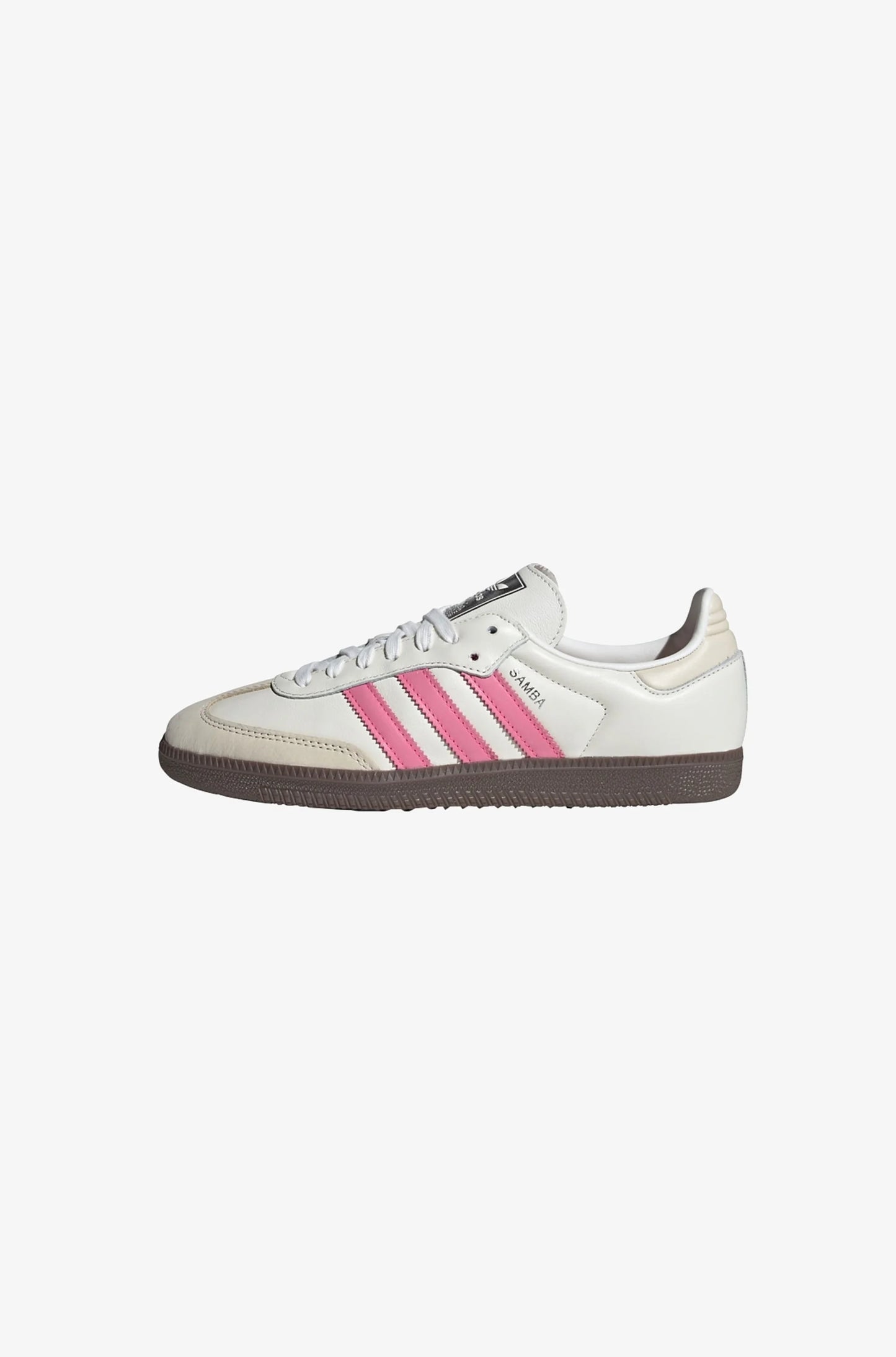 ZAPATILLAS ADIDAS SAMBA OG W IG1962
