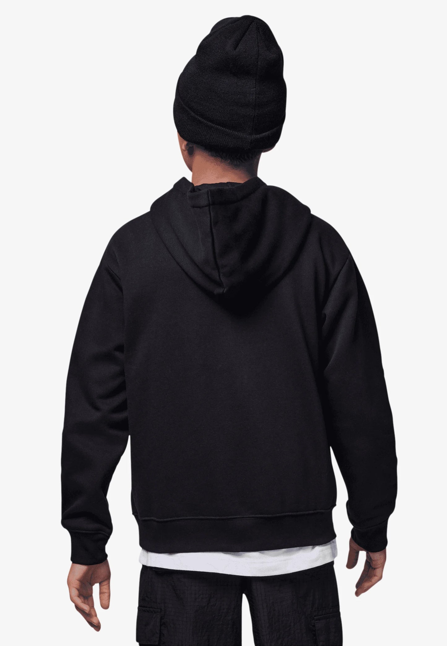 Sudadera niño Jordan 95C479