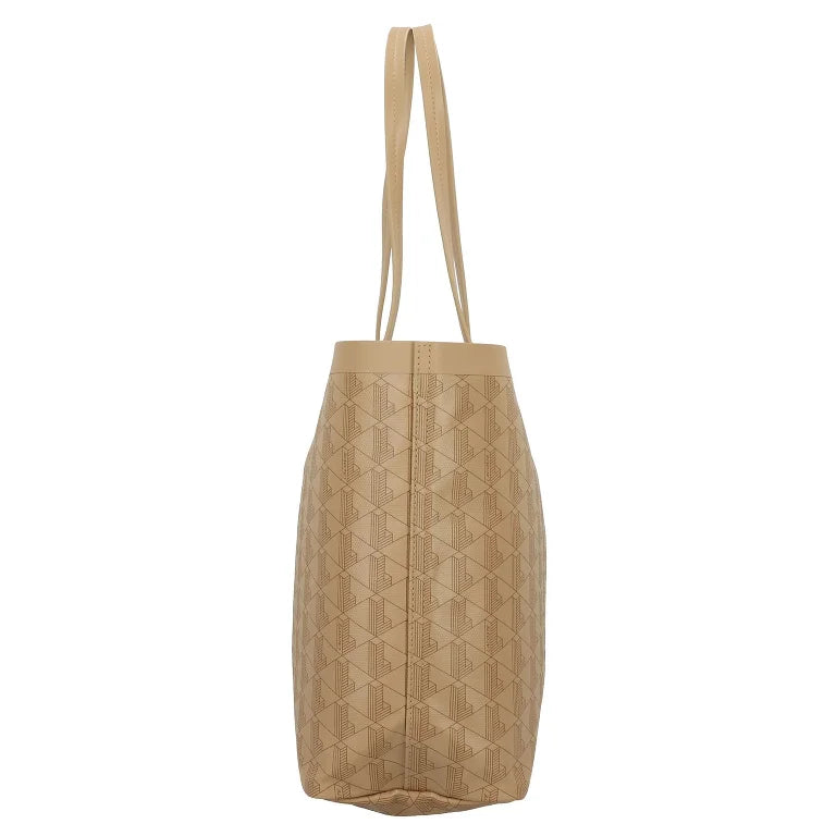 BOLSO TOTE ZELY CON BOLSITO LACOSTE NF4344ZE