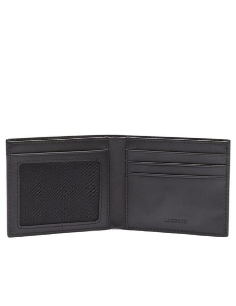 TARJETERO PIEL FG PARA HOMBRE NH1407G