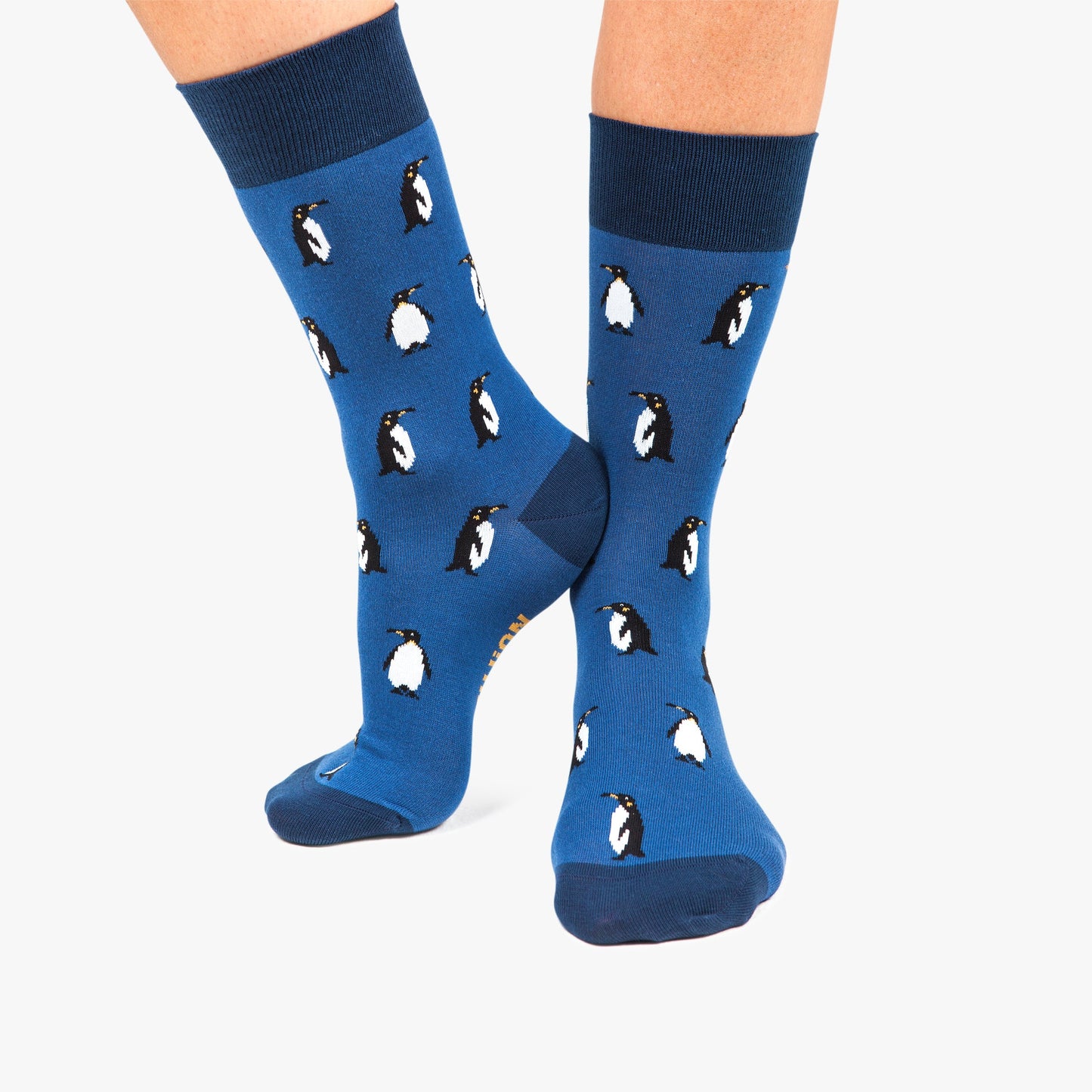 CALCETINES JIMMY LION PENGUINS