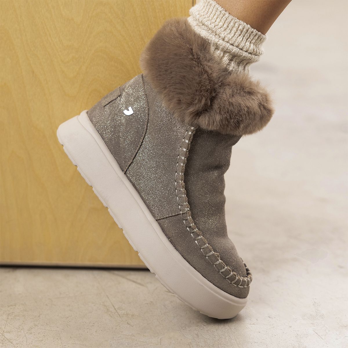 BOTAS AUSTRALIANAS PIEL TOVELDE GIOSEPPO 73268