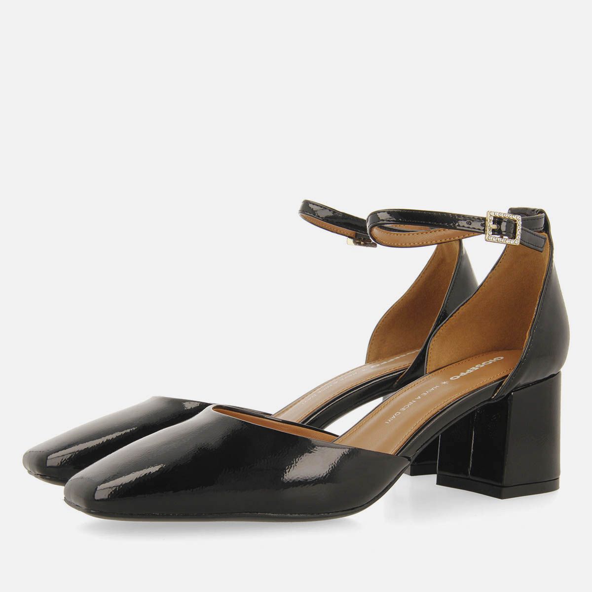ZAPATO MUJER GIOSEPPO 73273