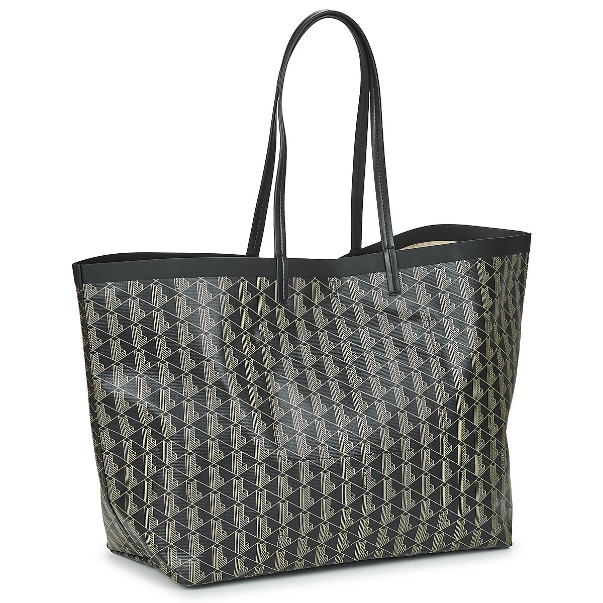 BOLSO TOTE ZELY GRANDE LACOSTE NF4345ZE