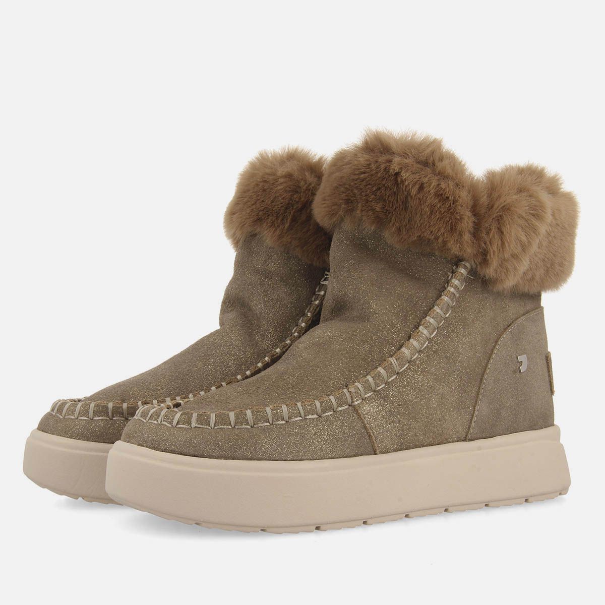 BOTAS AUSTRALIANAS PIEL TOVELDE GIOSEPPO 73268