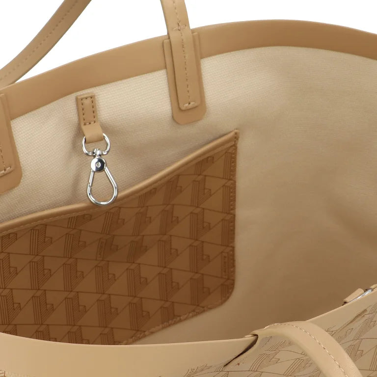 BOLSO TOTE ZELY CON BOLSITO LACOSTE NF4344ZE