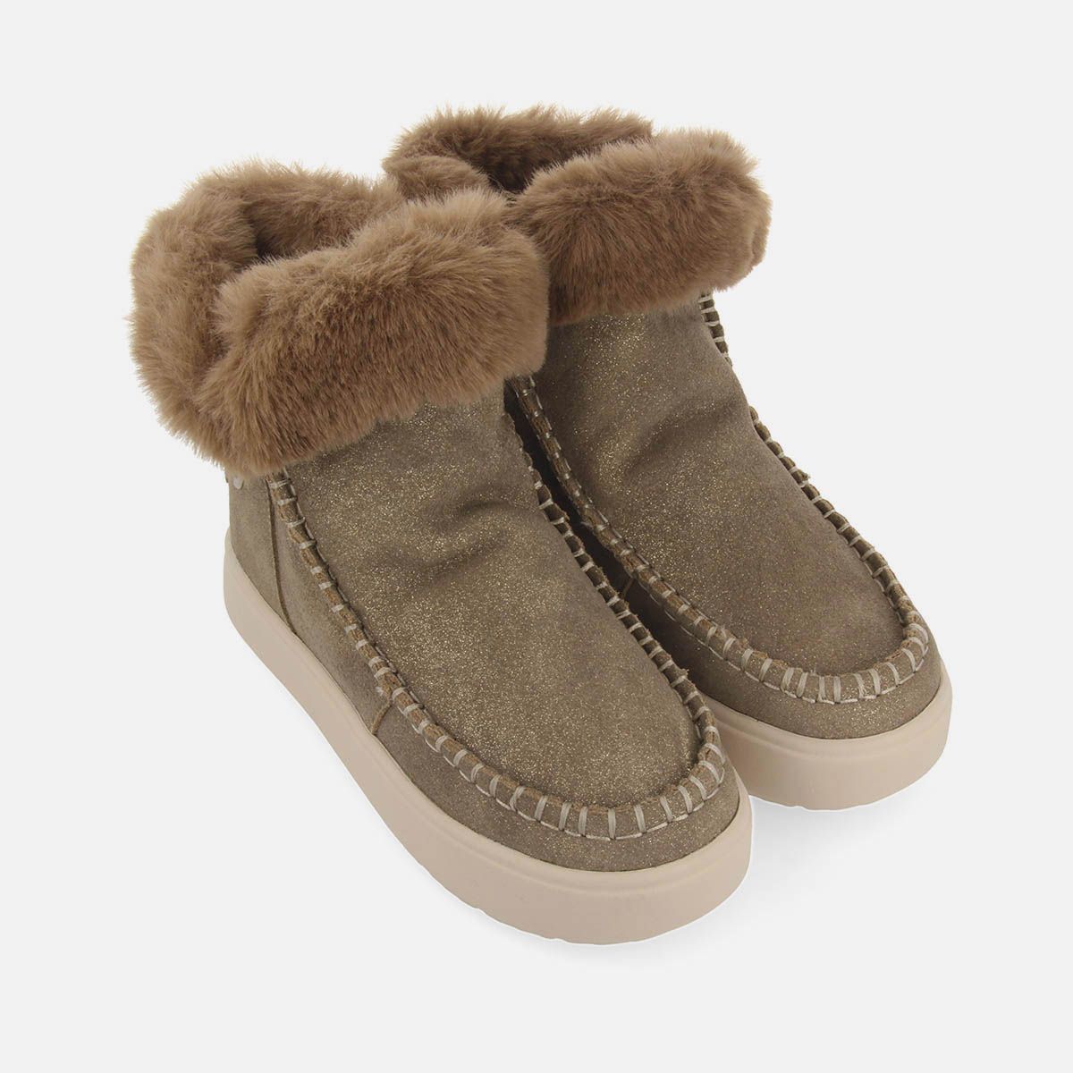 BOTAS AUSTRALIANAS PIEL TOVELDE GIOSEPPO 73268