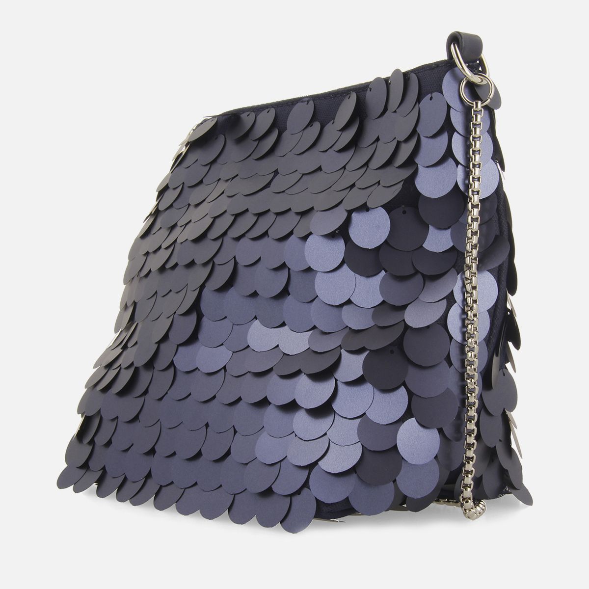 BOLSO MUJER LENTEJUELAS BEERZEL GIOSEPPO 73771