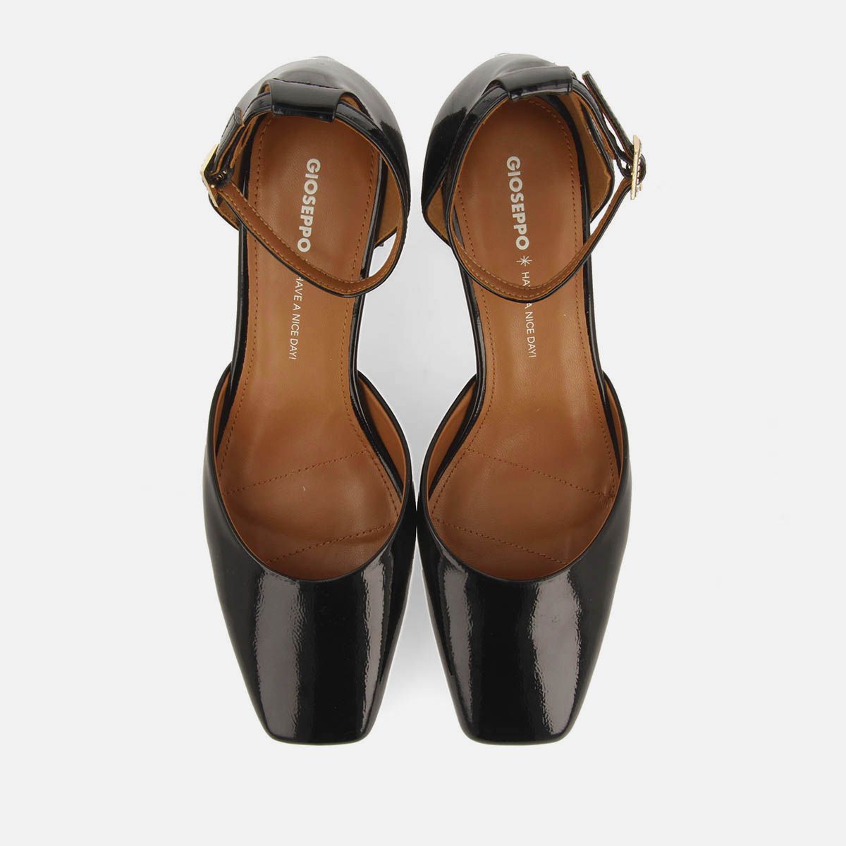 ZAPATO MUJER GIOSEPPO 73273