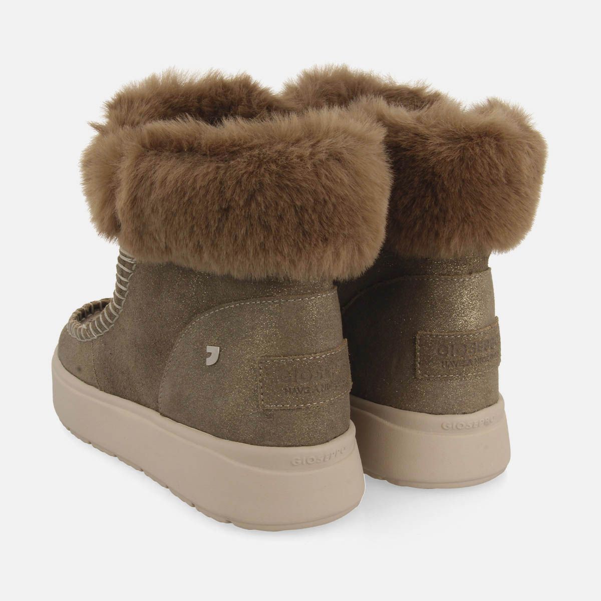 BOTAS AUSTRALIANAS PIEL TOVELDE GIOSEPPO 73268