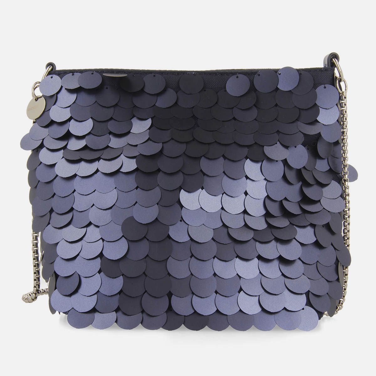 BOLSO MUJER LENTEJUELAS BEERZEL GIOSEPPO 73771