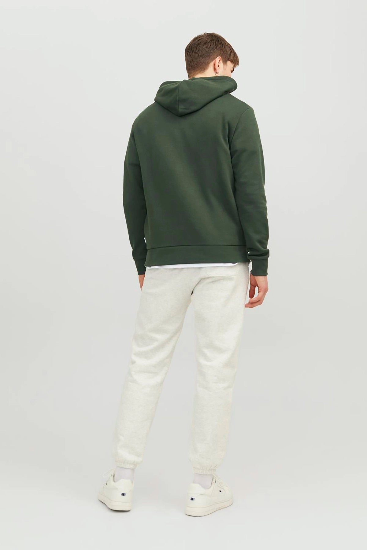 SUDADERA JACK&JONES 12152840