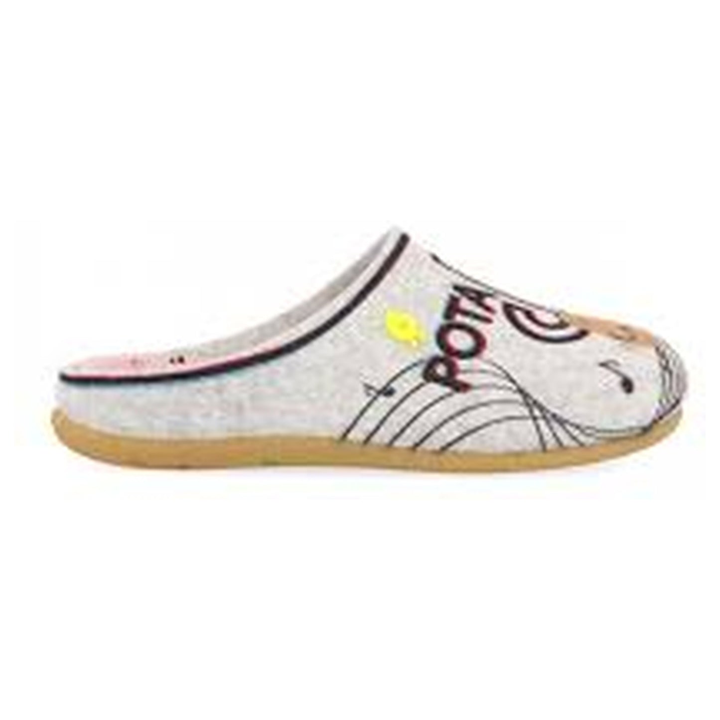 ZAPATILLAS DE CASA HOT POTATOES LINGENAR 64655