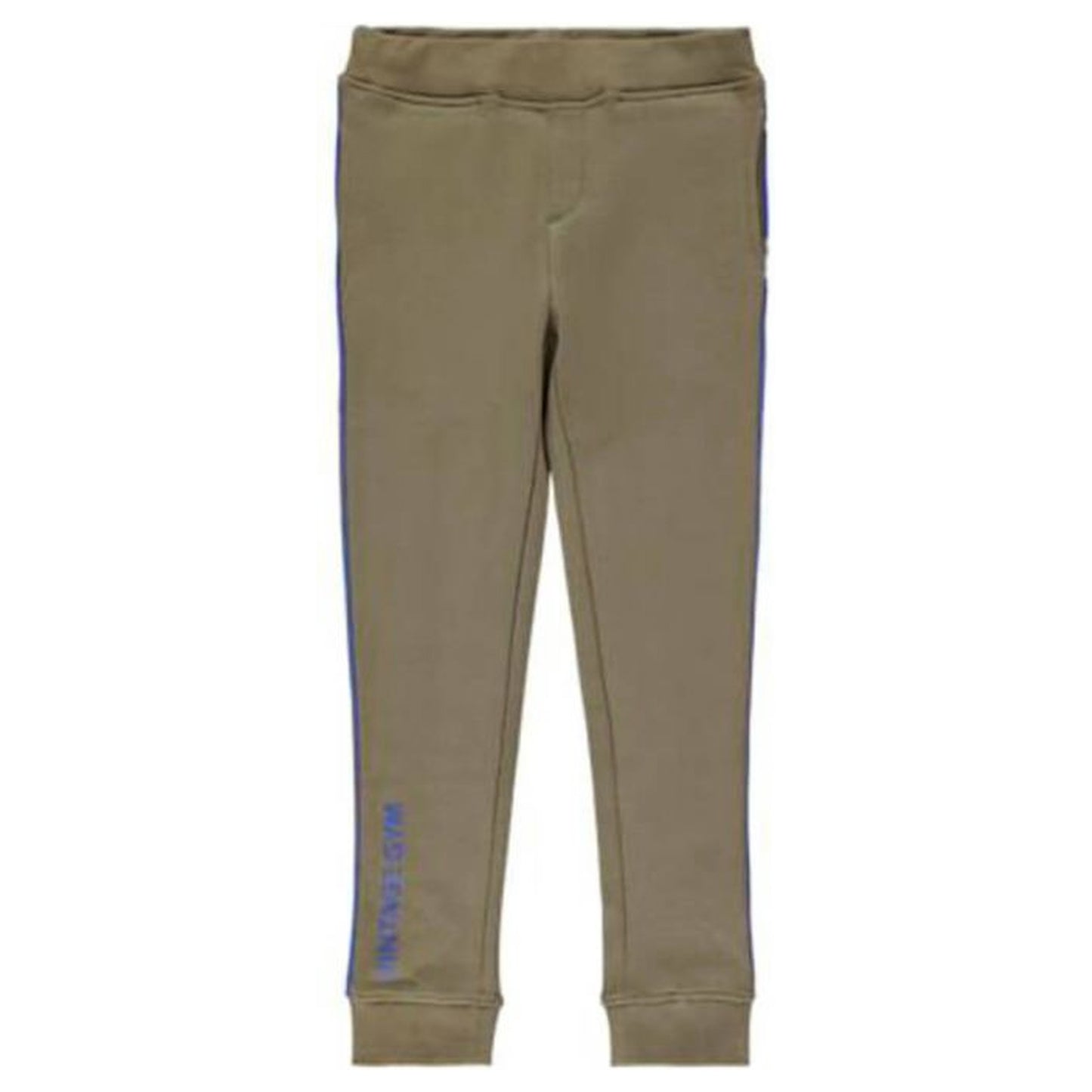 PANTALÓN VERDE NIÑO NAME IT 13199070