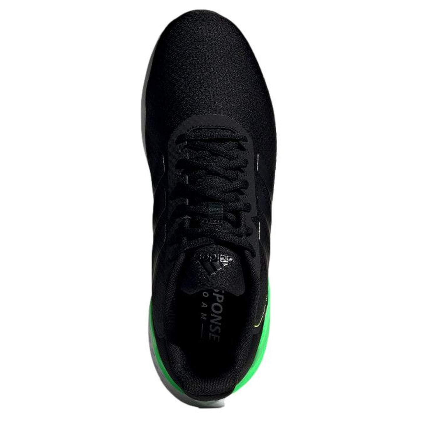 ZAPATILLAS NEGRAS ADIDAS RESPONSE SR GW5701