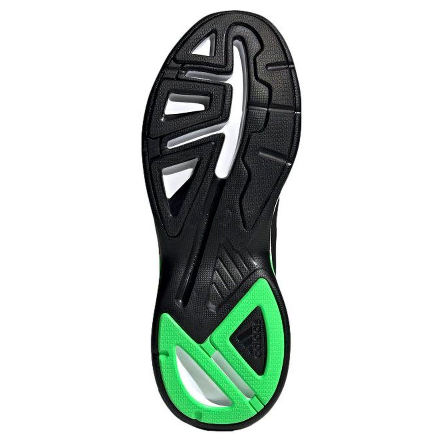 ZAPATILLAS NEGRAS ADIDAS RESPONSE SR GW5701