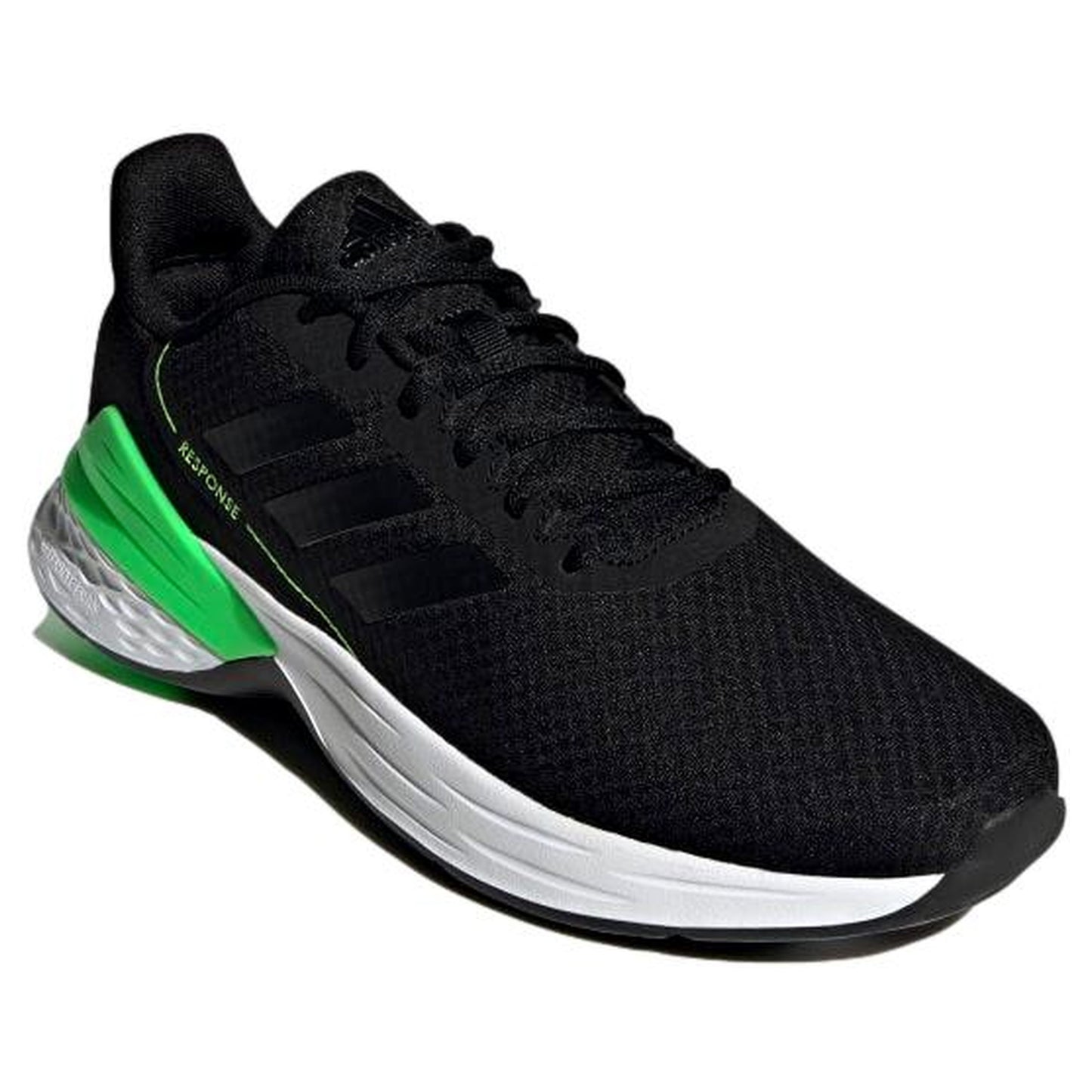 ZAPATILLAS NEGRAS ADIDAS RESPONSE SR GW5701