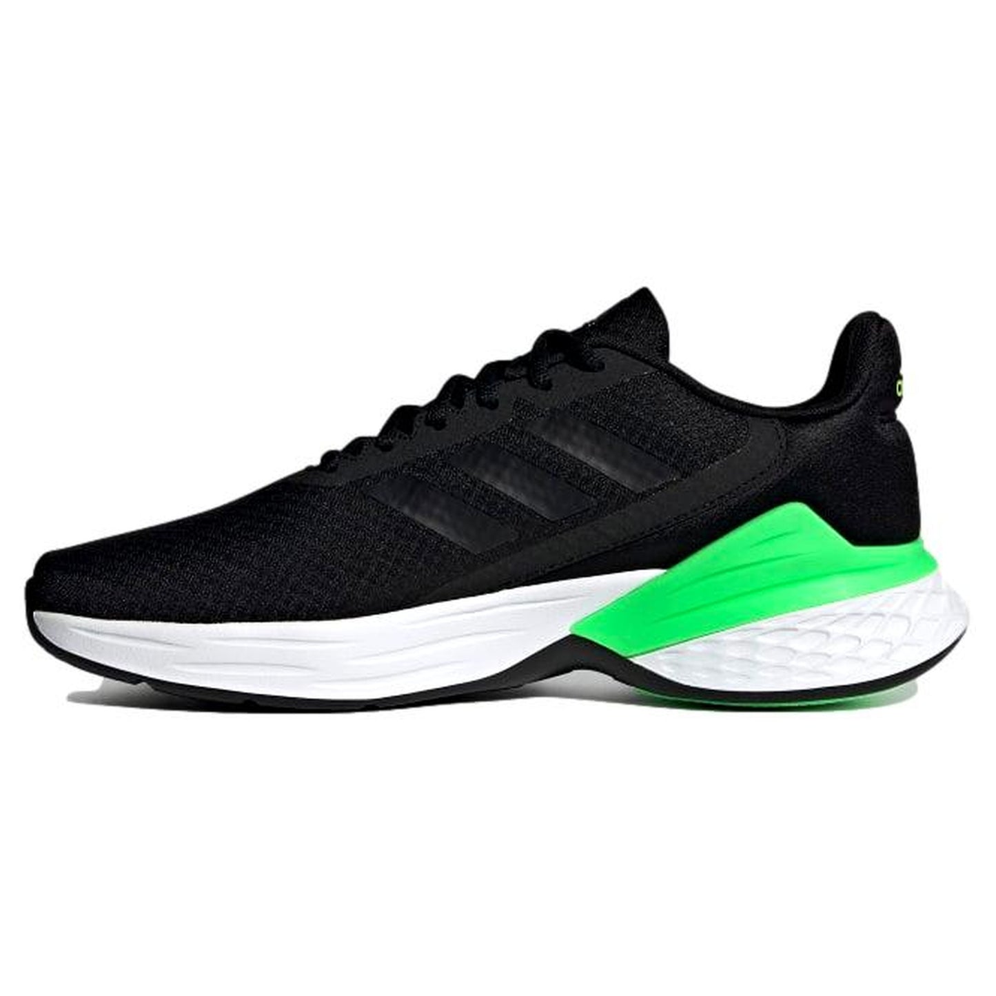 ZAPATILLAS NEGRAS ADIDAS RESPONSE SR GW5701