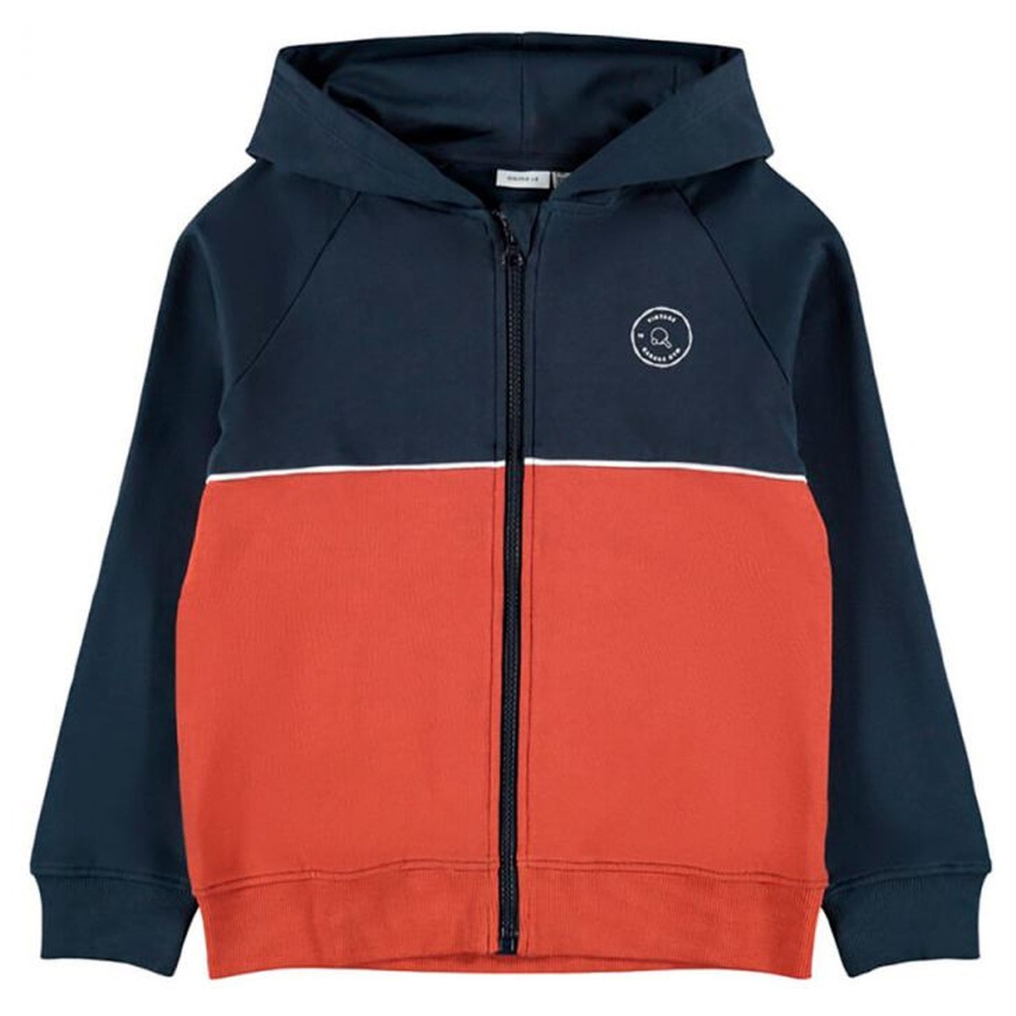 CHAQUETA CHANDAL AZUL NIÑO NAME IT 13199069