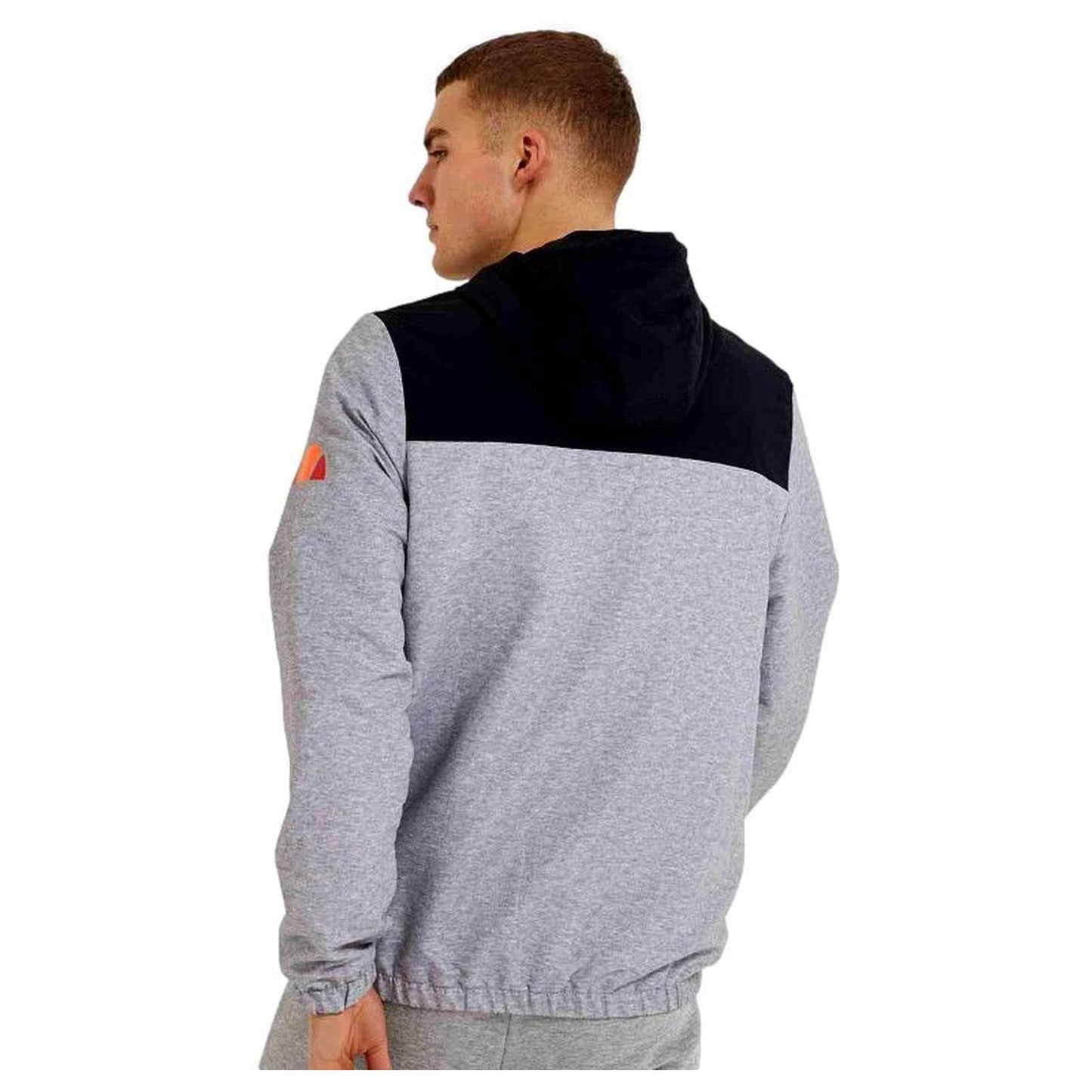 CHAQUETA CAPUCHA HOMBRE ELLESSE SHX10689