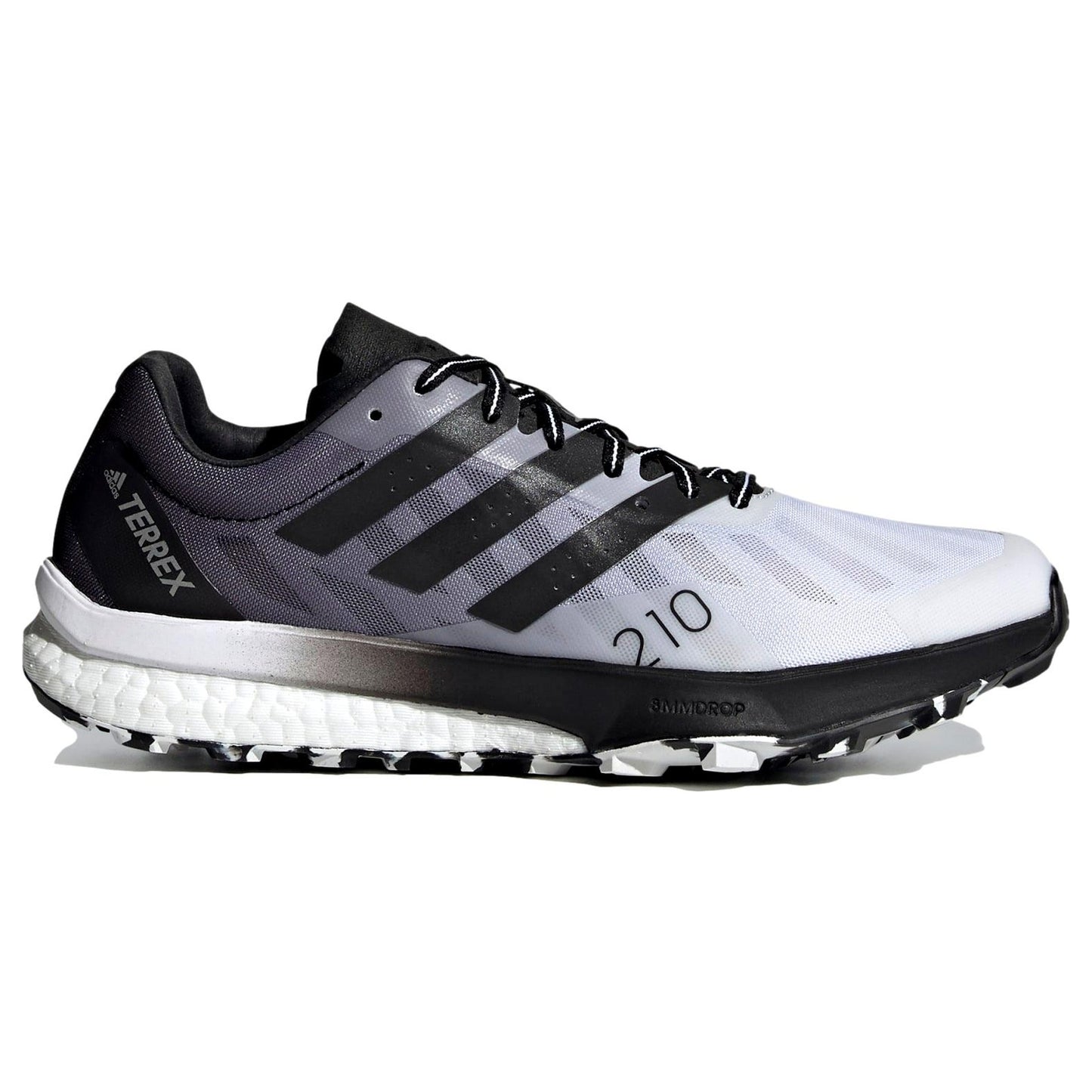 ZAPATILLAS ADIDAS TERREX SPEED ULTRA W FW2830