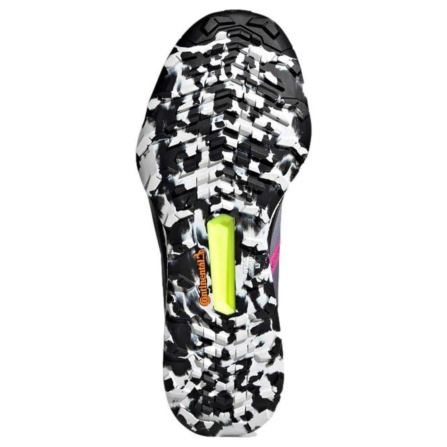 ZAPATILLAS ADIDAS TERREX SPEED ULTRA W FW2830