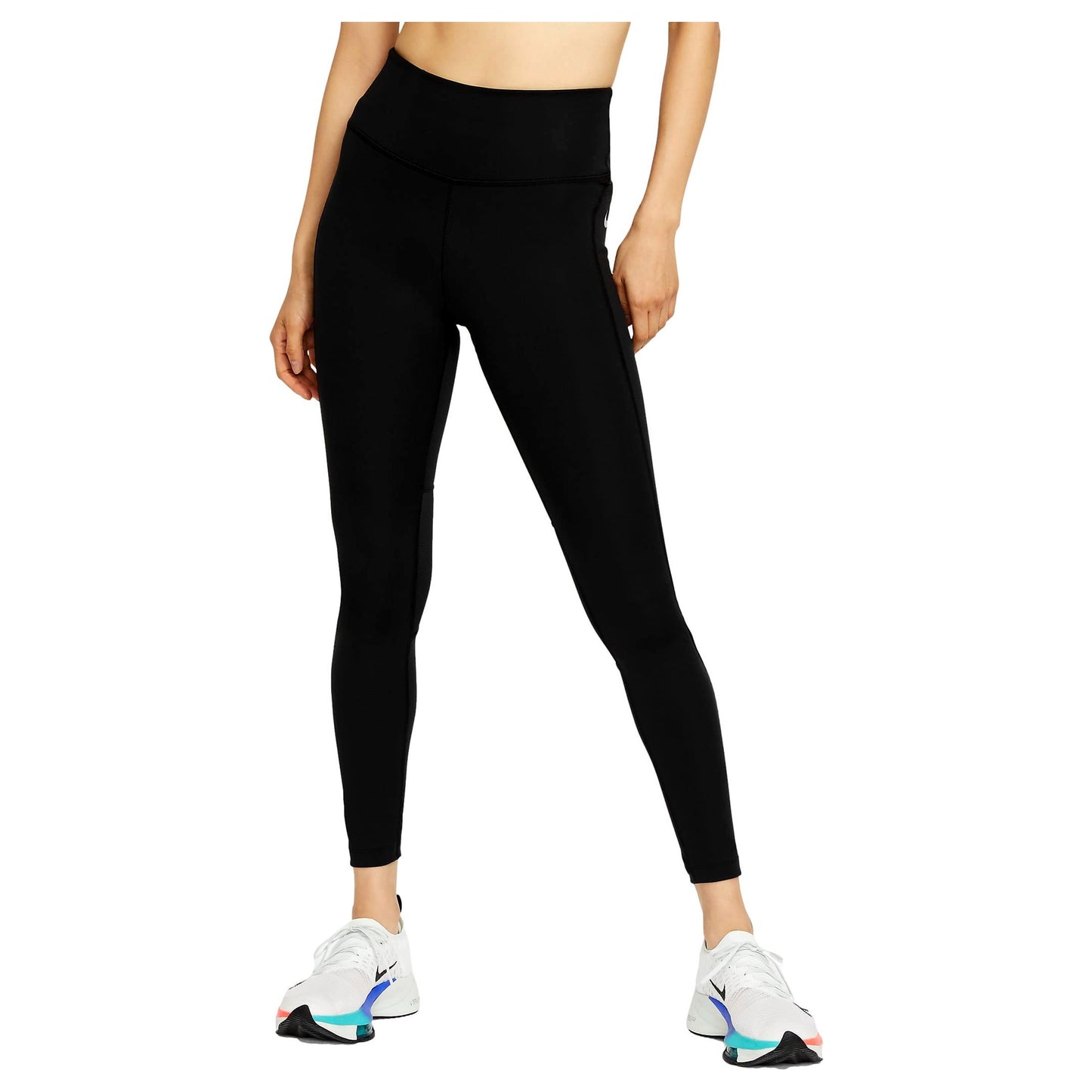 MALLAS NEGRAS SPORT MUJER NIKE CZ9240