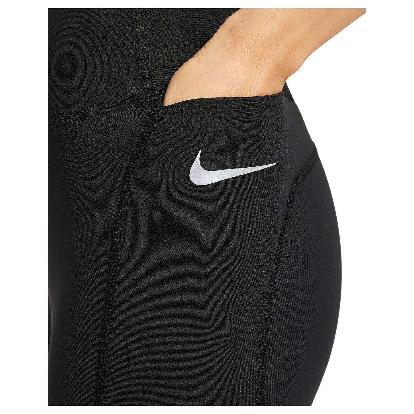 MALLAS NEGRAS SPORT MUJER NIKE CZ9240