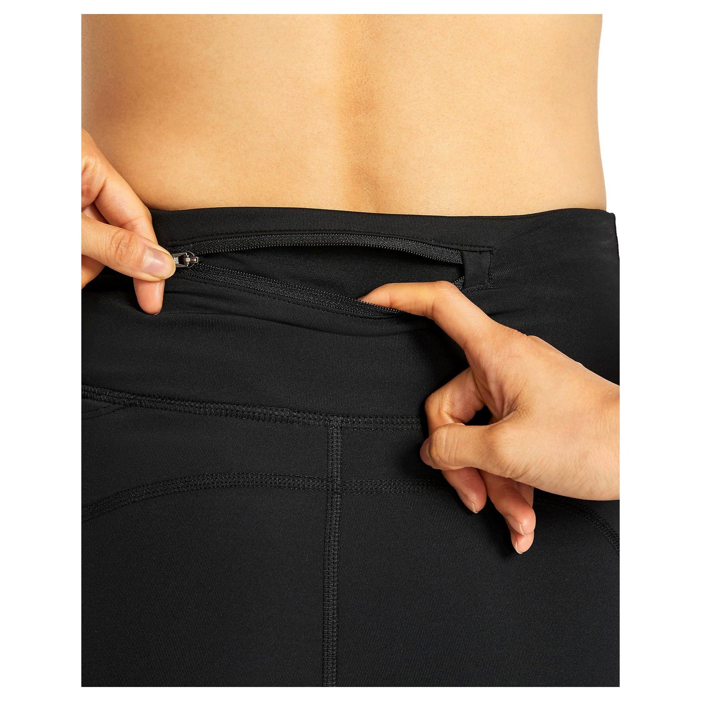MALLAS NEGRAS SPORT MUJER NIKE CZ9240