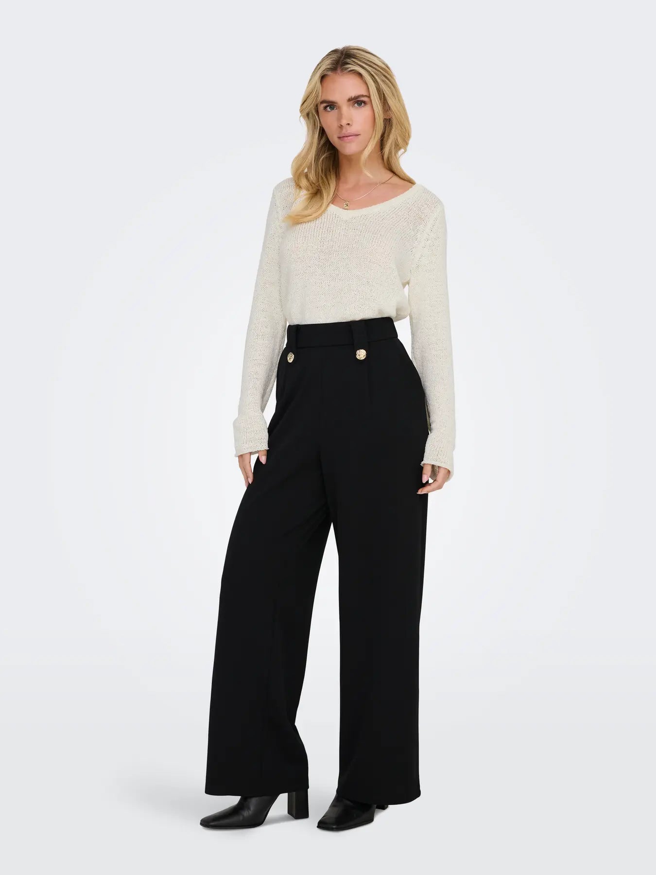 JERSEY MUJER ONLY 15340862