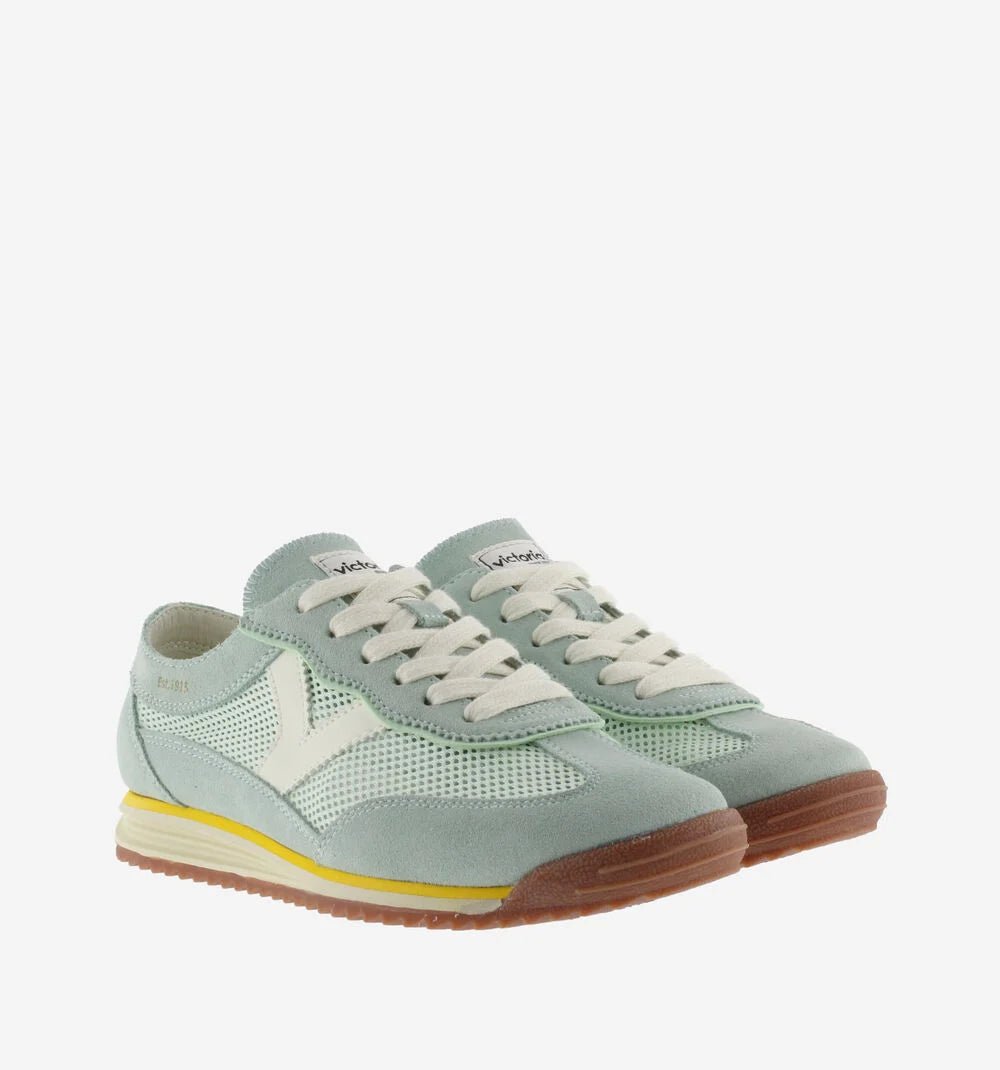 ZAPATILLA VICTORIA MUJER SATURNO & SERRAJE 158105