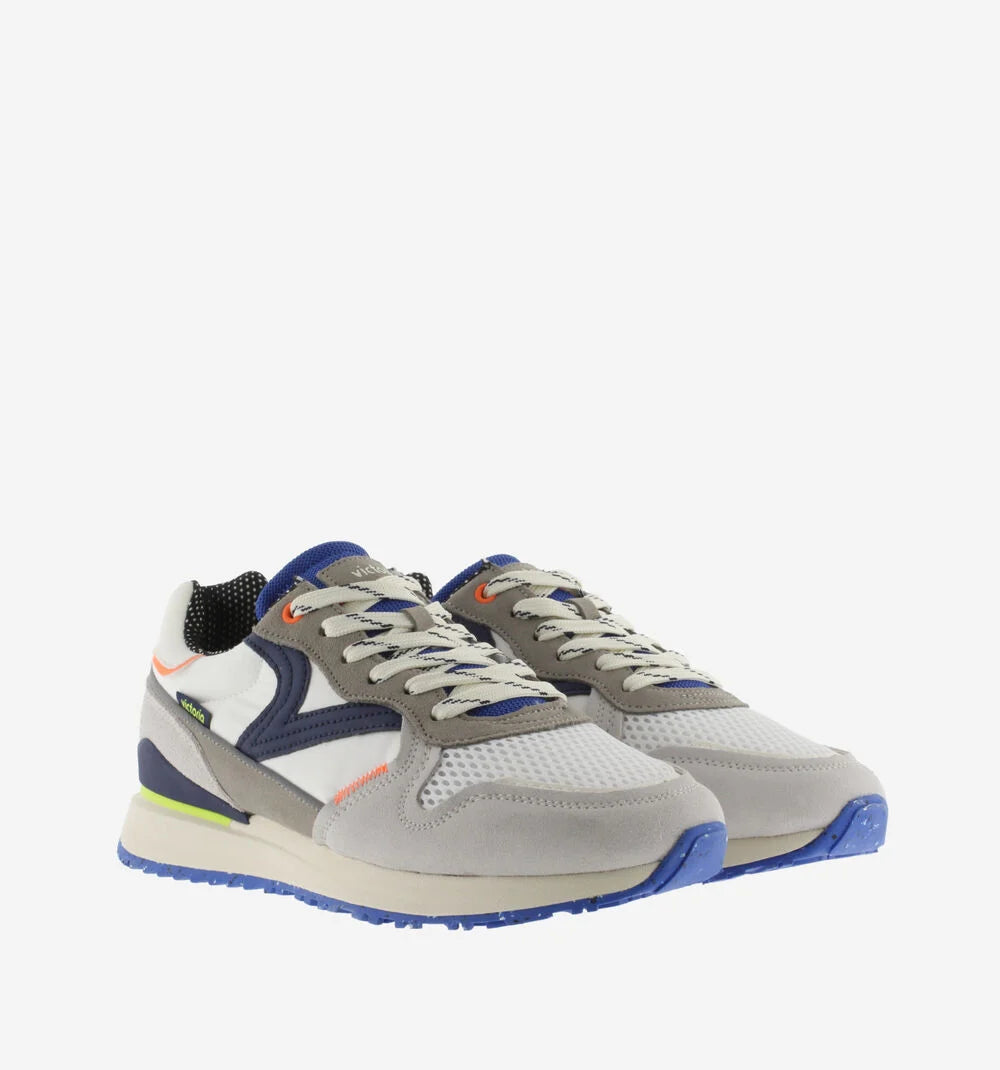 ZAPATILLAS HOMBRE VICTORIA LEGGERA-MIX COLOR 802113