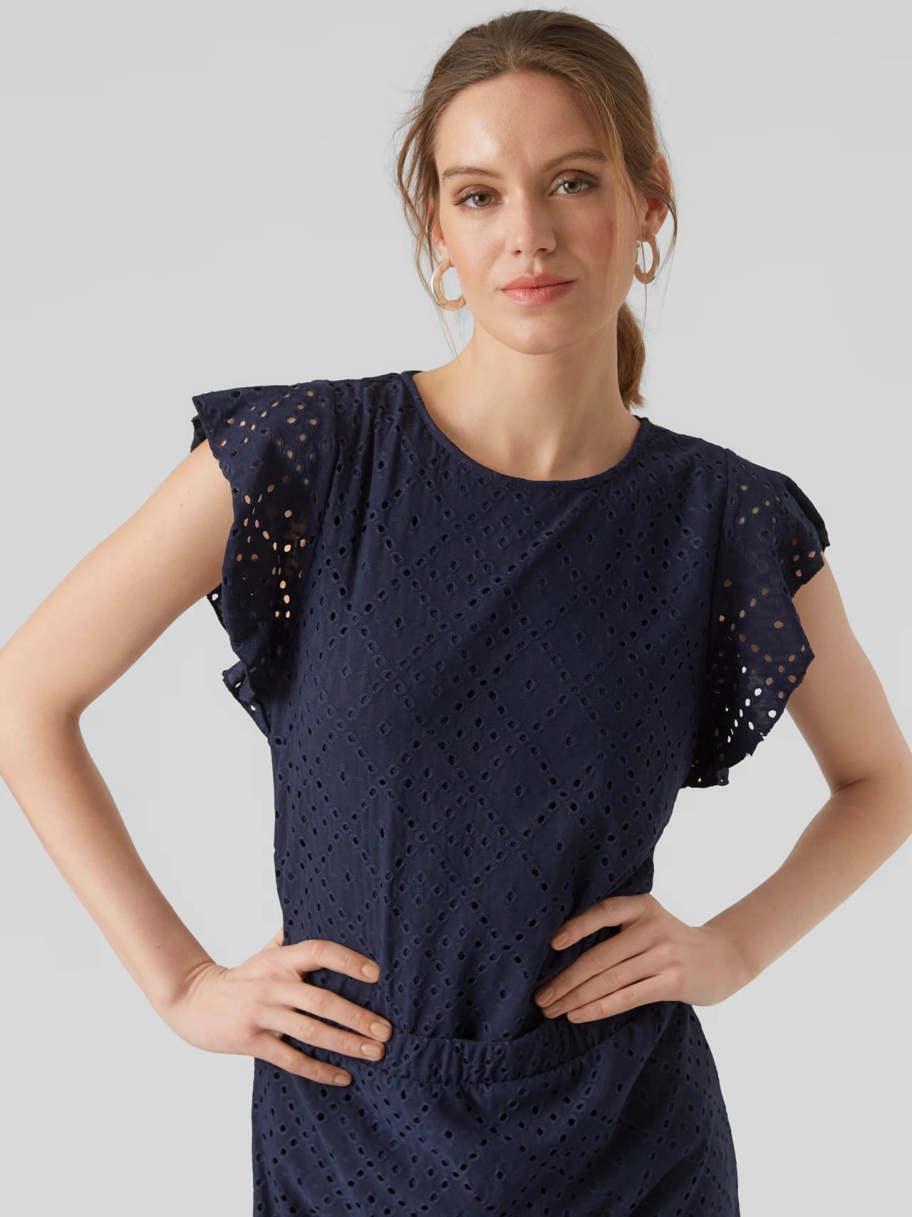 CAMISETA MUJER VMTASSA VERO MODA 10286067