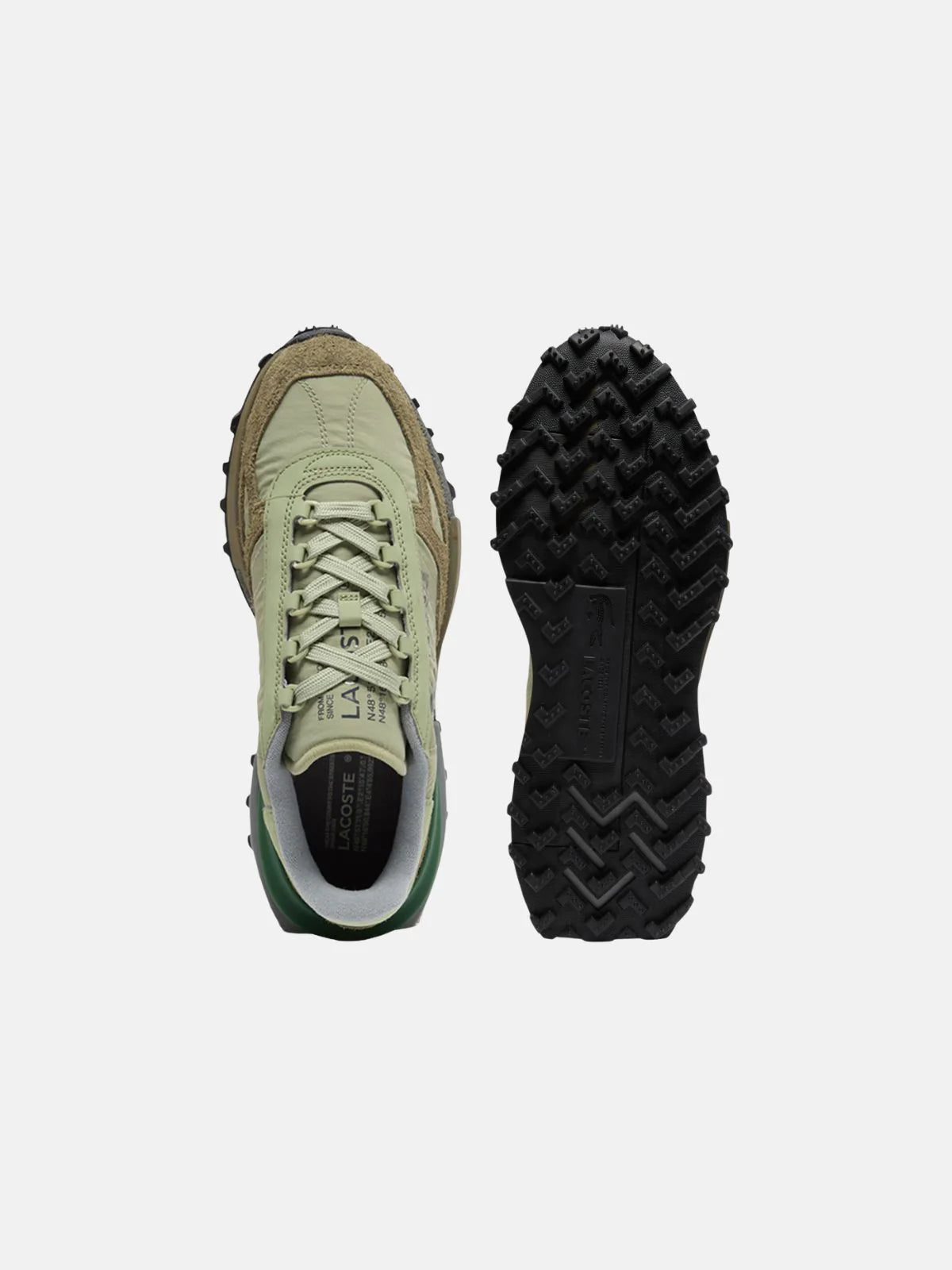 ZAPATILLAS HOMBRE ELITE ACTIVE LACOSTE 750SMA0078