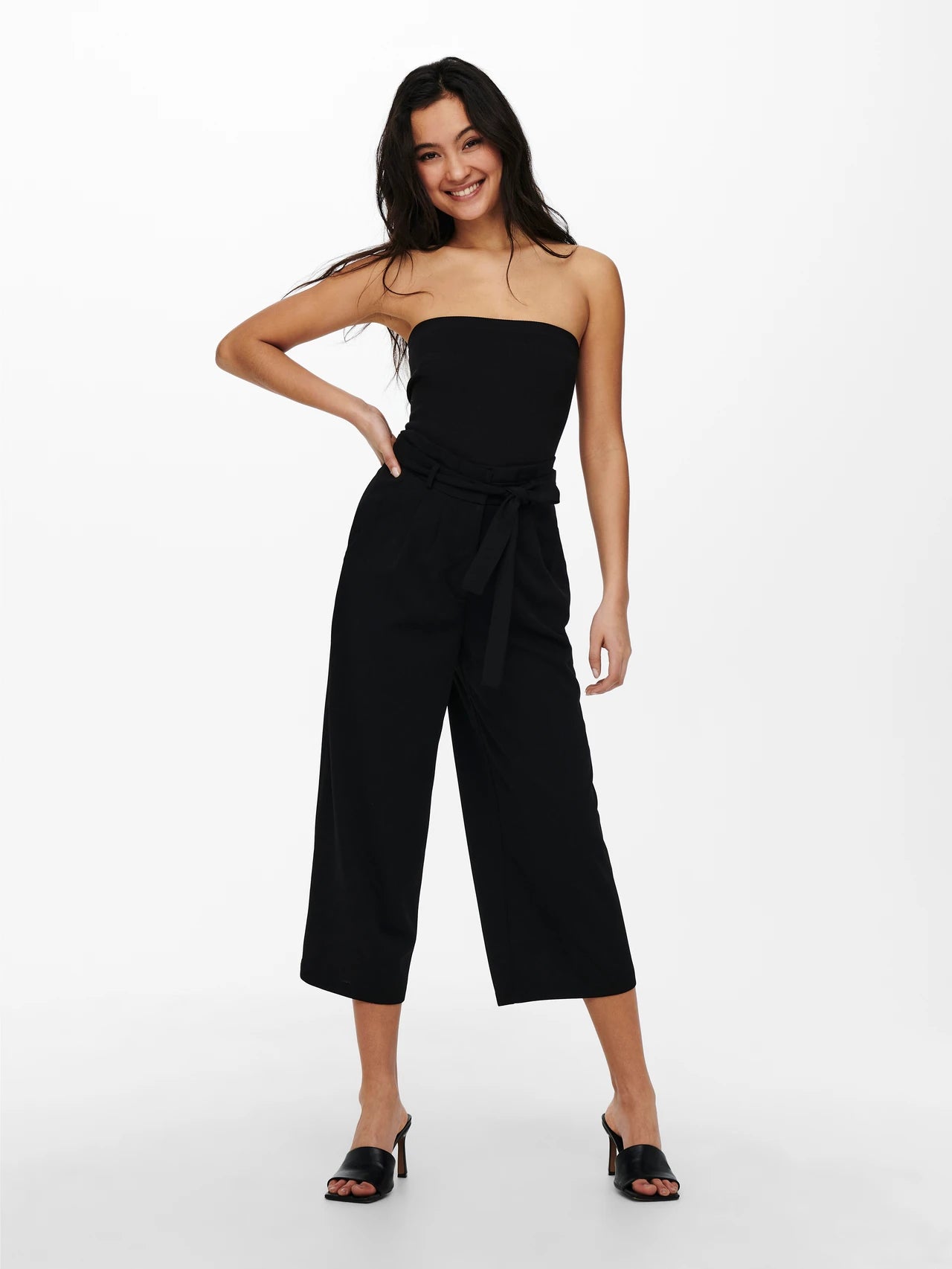 PANTALONES MUJER WIDE LEG JDYTANJA 15205538