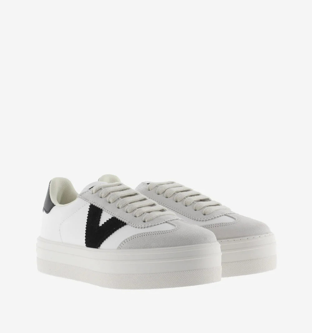 ZAPATILLA MUJER BARCELONA VICTORIA 1092173
