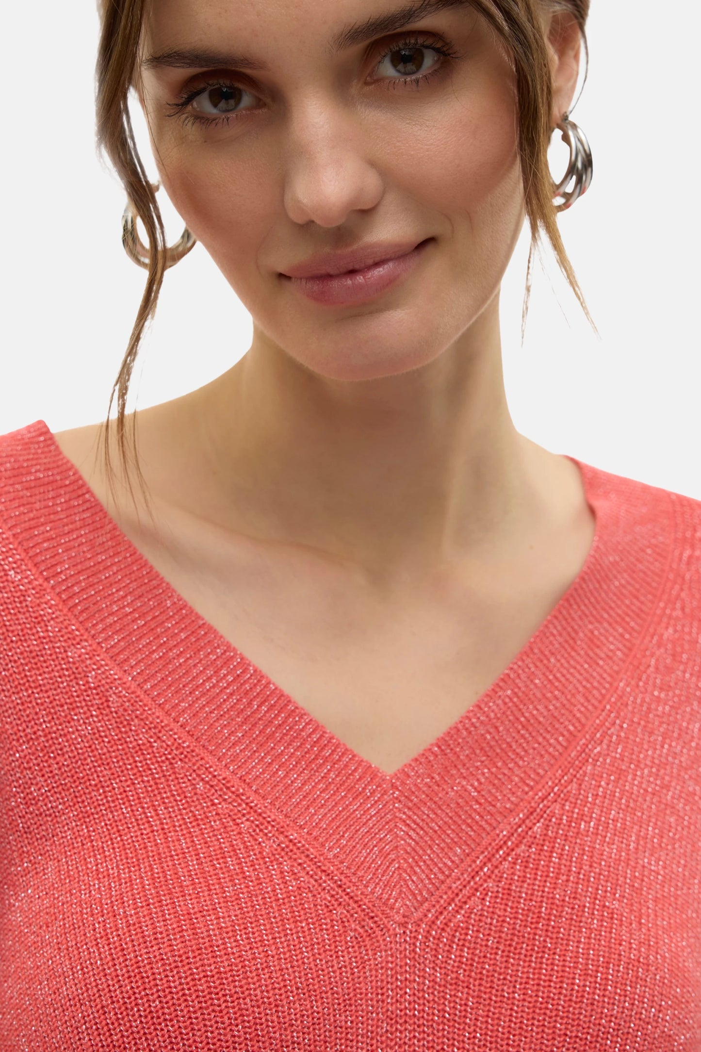 TOP DE PUNTO MUJER VERO MODA 10305828