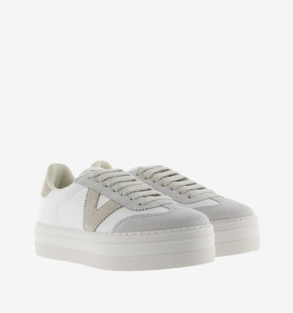 ZAPATILLA MUJER BARCELONA VICTORIA 1092173