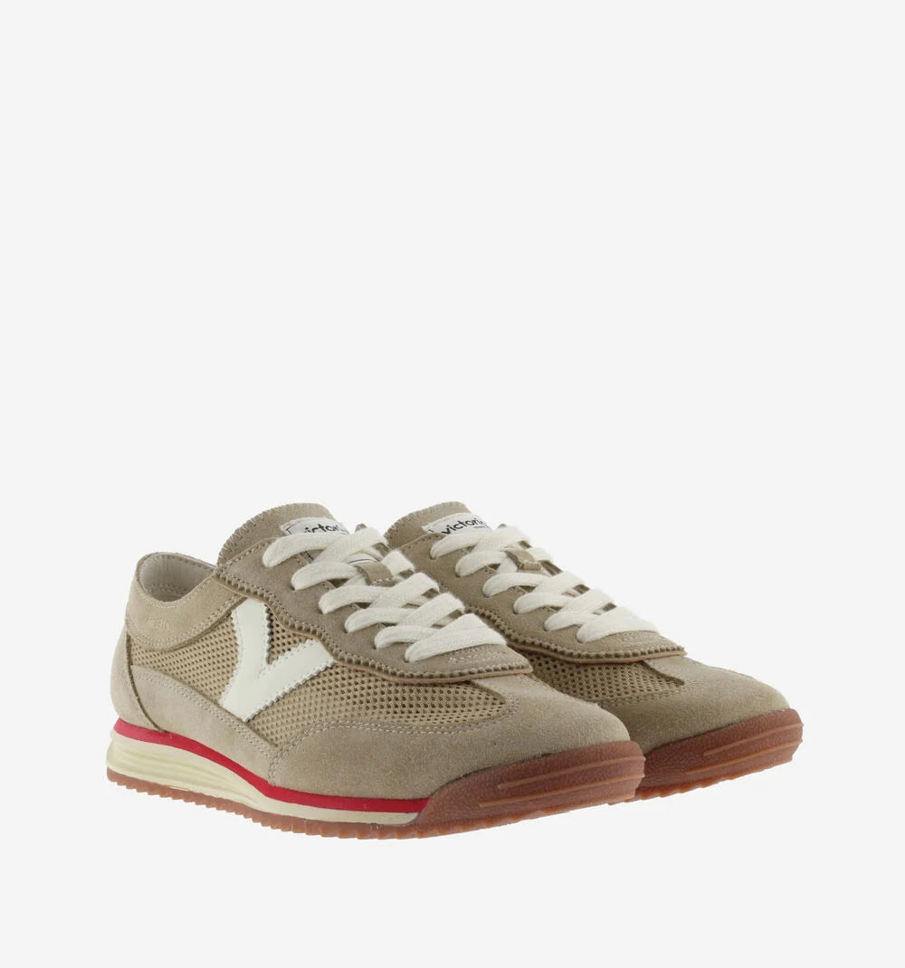 ZAPATILLA VICTORIA MUJER SATURNO & SERRAJE 158105