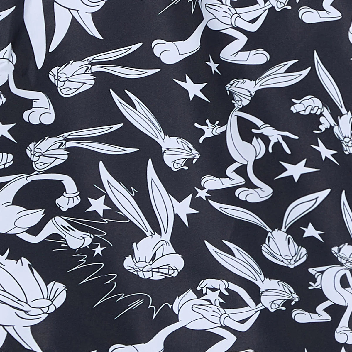 BAÑADOR DE HOMBRE BUGS BUNNY JIMMY LION