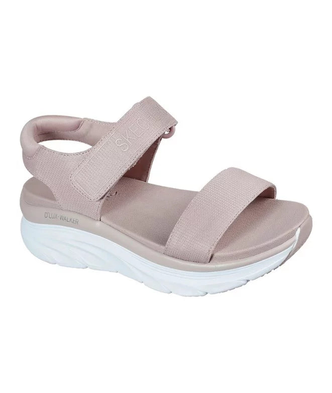 SANDALIA MUJER SKECHERS 119226