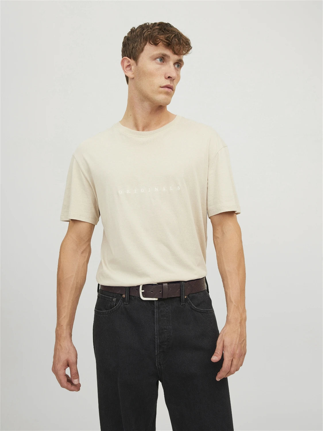 CINTURÓN JACK & JONES 12236466