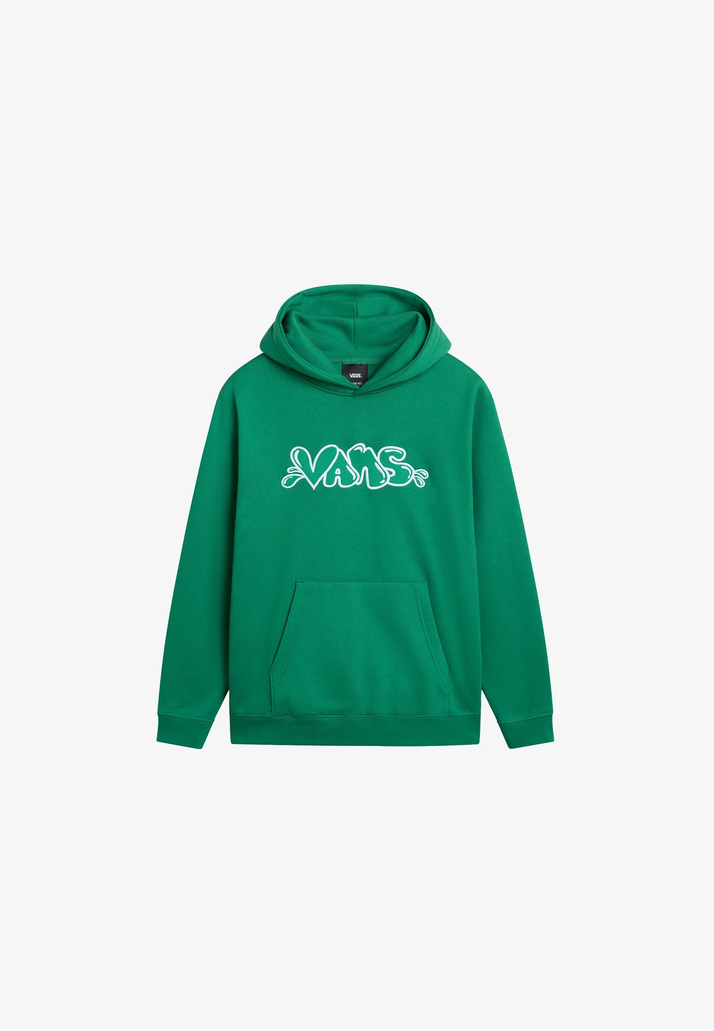SUDADERA VANS NIÑOS VN000JC0J5F