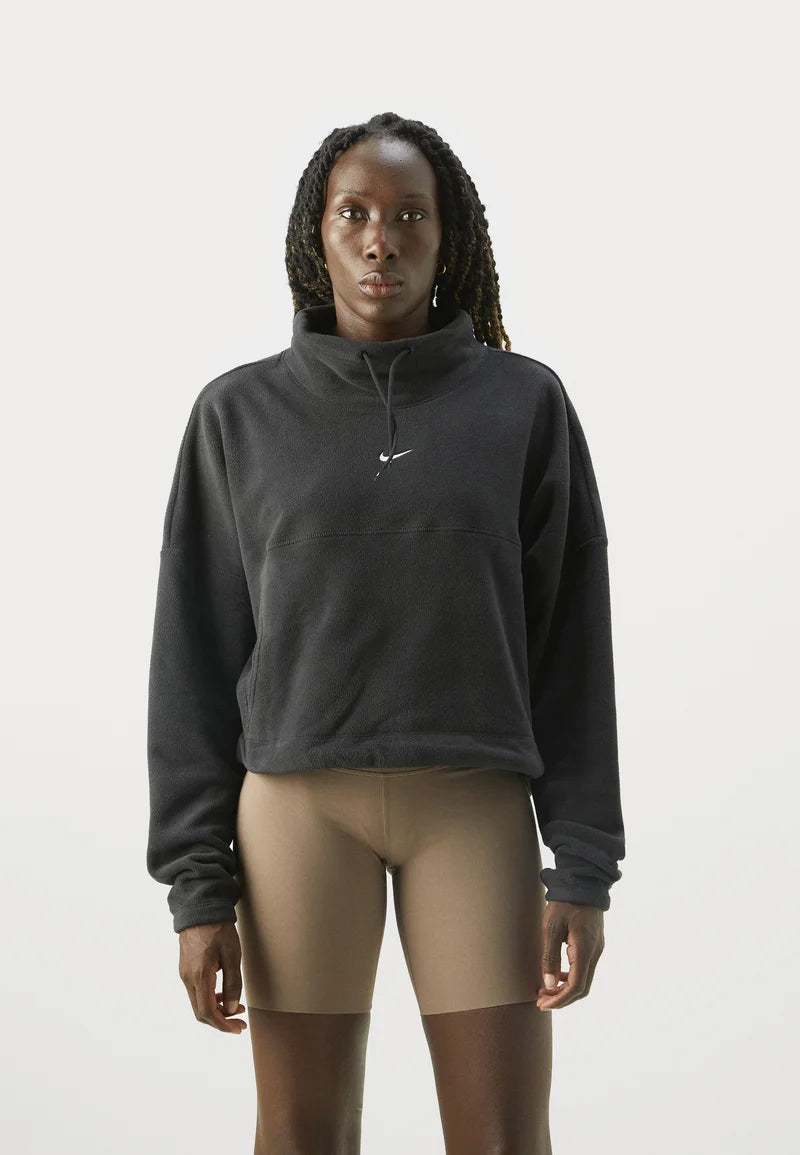 CAMISETA MUJER NIKE ONE THERMA-FIT HV3702