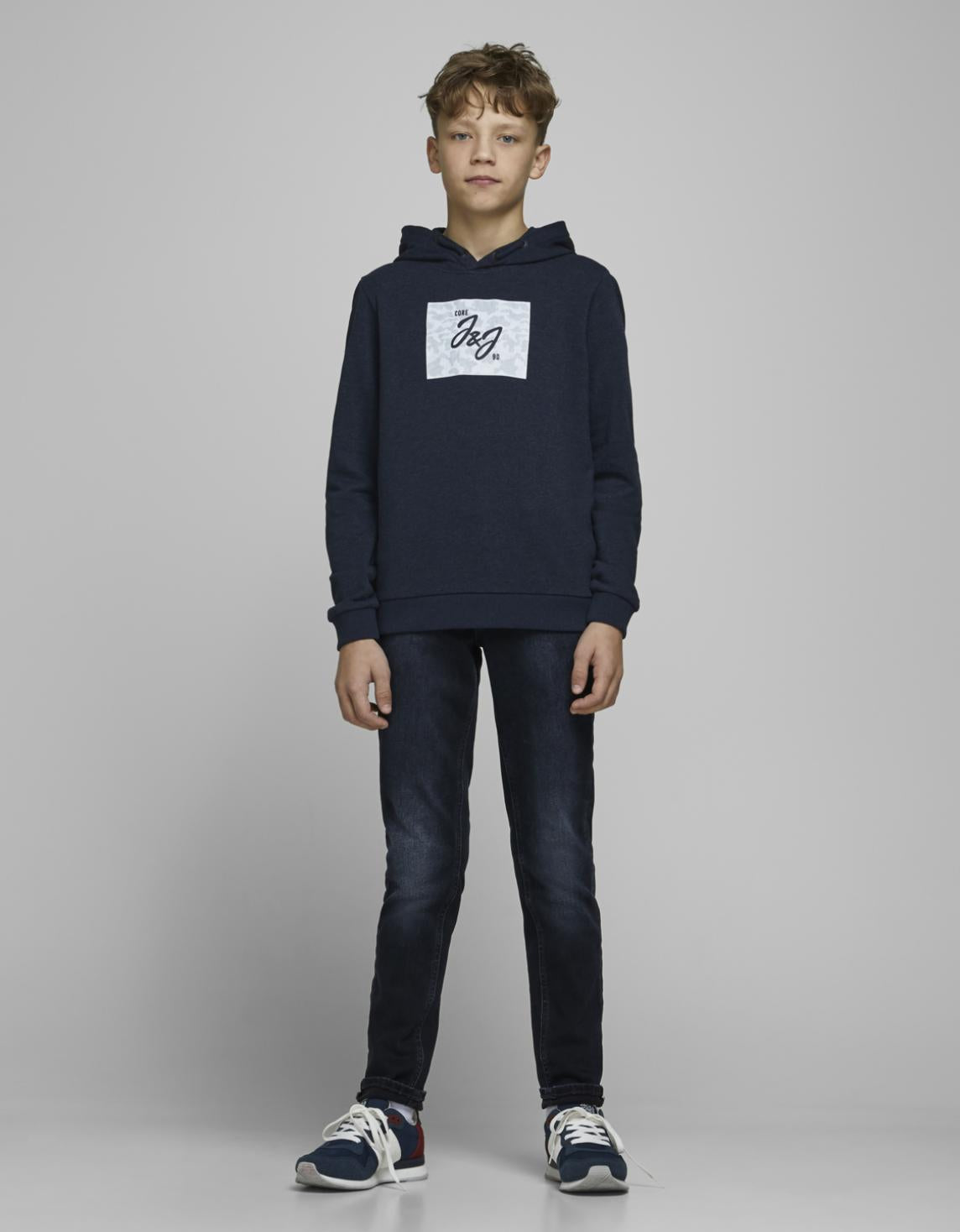 VAQUEROS PITILLO JACK&JONES KIDS 12168515