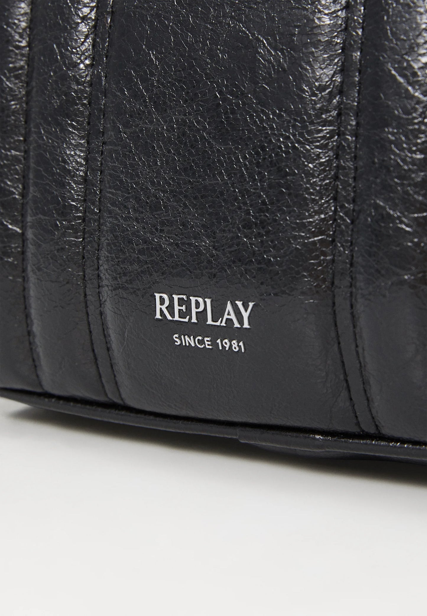 BOLSO BANDOLERA MUJER REPLAY FW3721